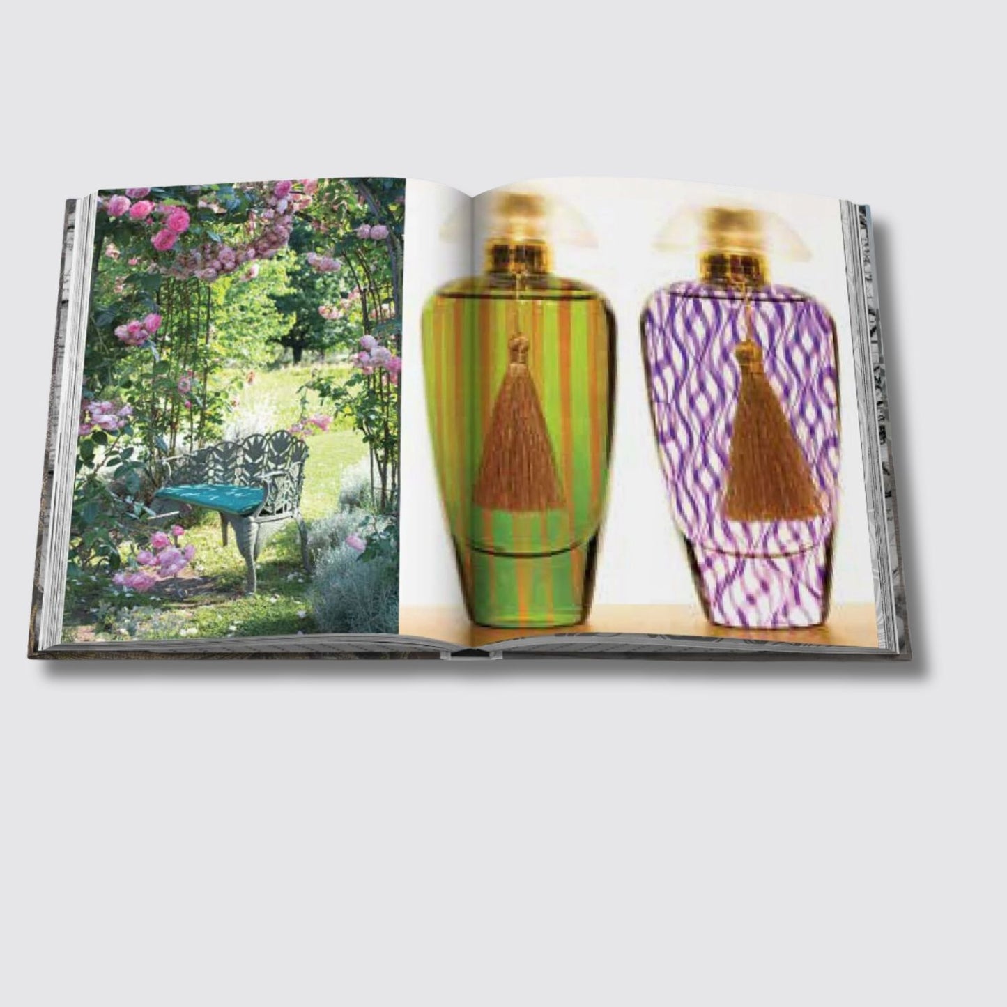 Assouline Venetian Chic - Open View 3