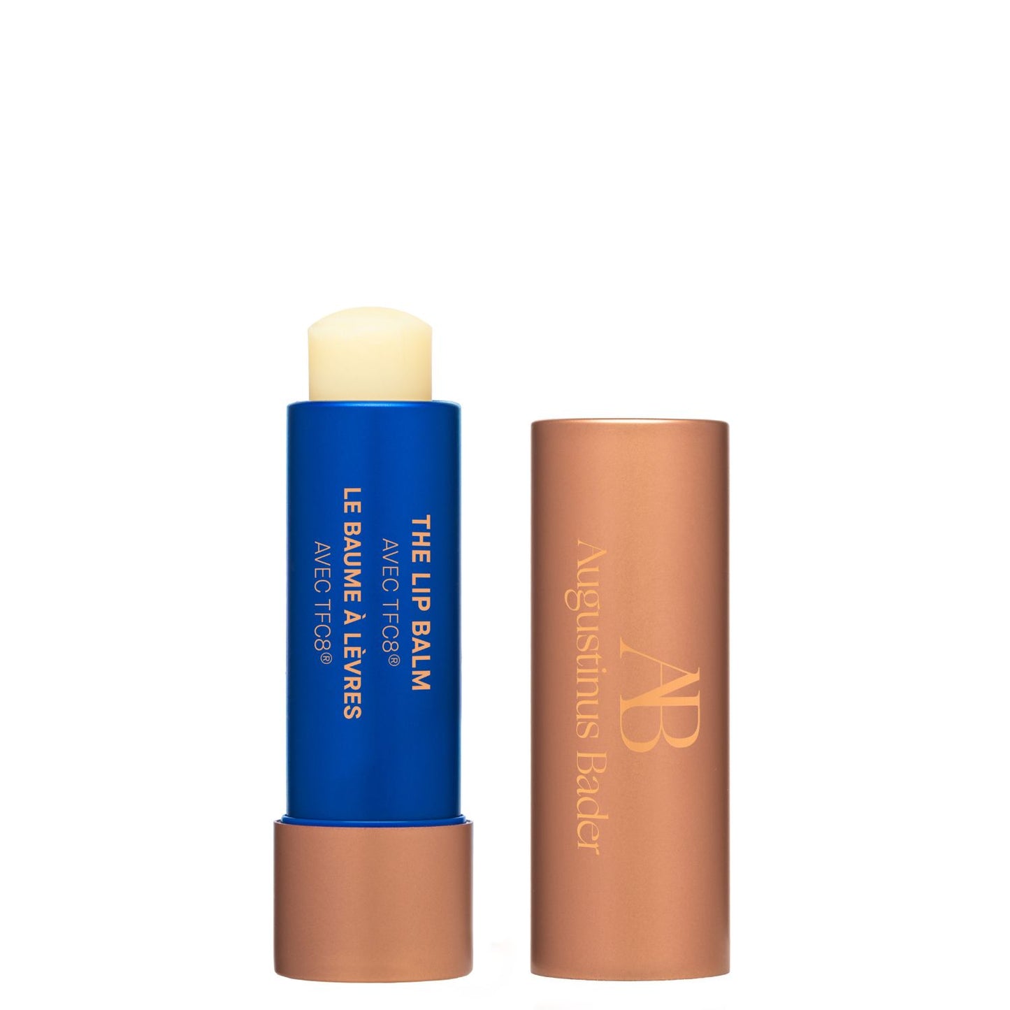 Augustinus Bader The Lip Balm View 1