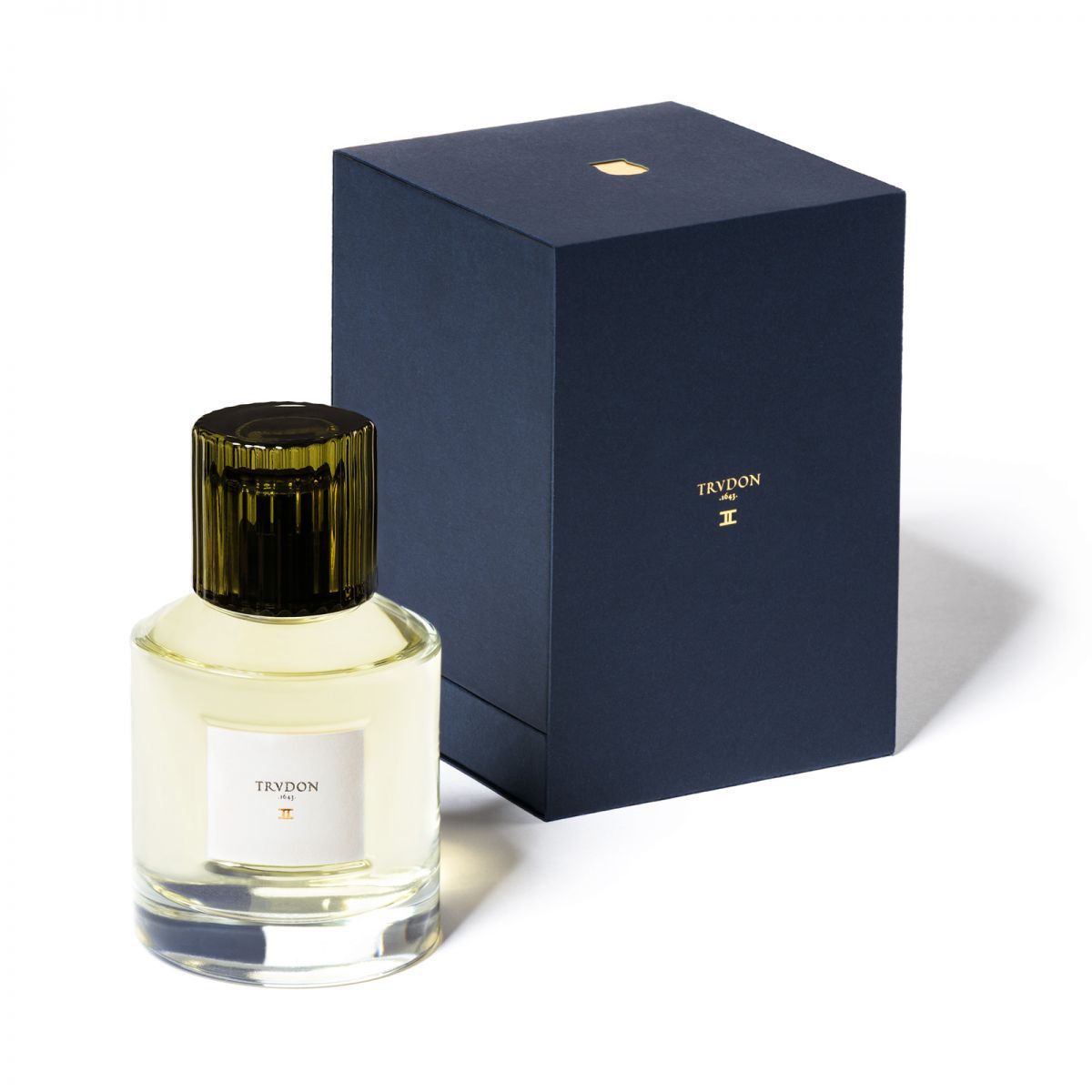 Trudon Deux Eau de Parfum 100ml