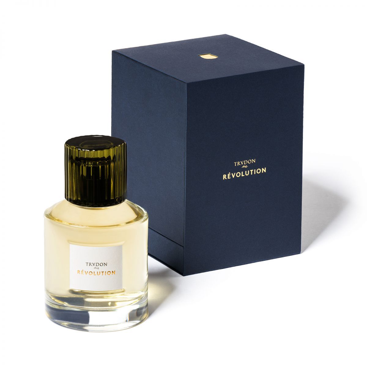 Trudon Revolution Eau de Parfum 100ml