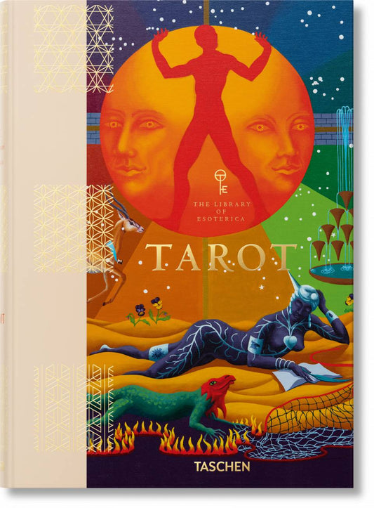 Taschen Tarot View 1