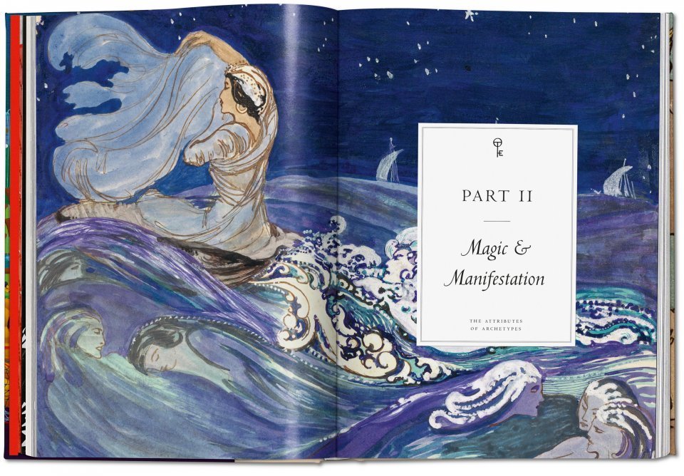 Taschen Tarot View 5