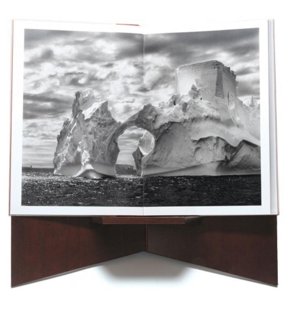 Taschen Sebastião Salgado. GENESIS
