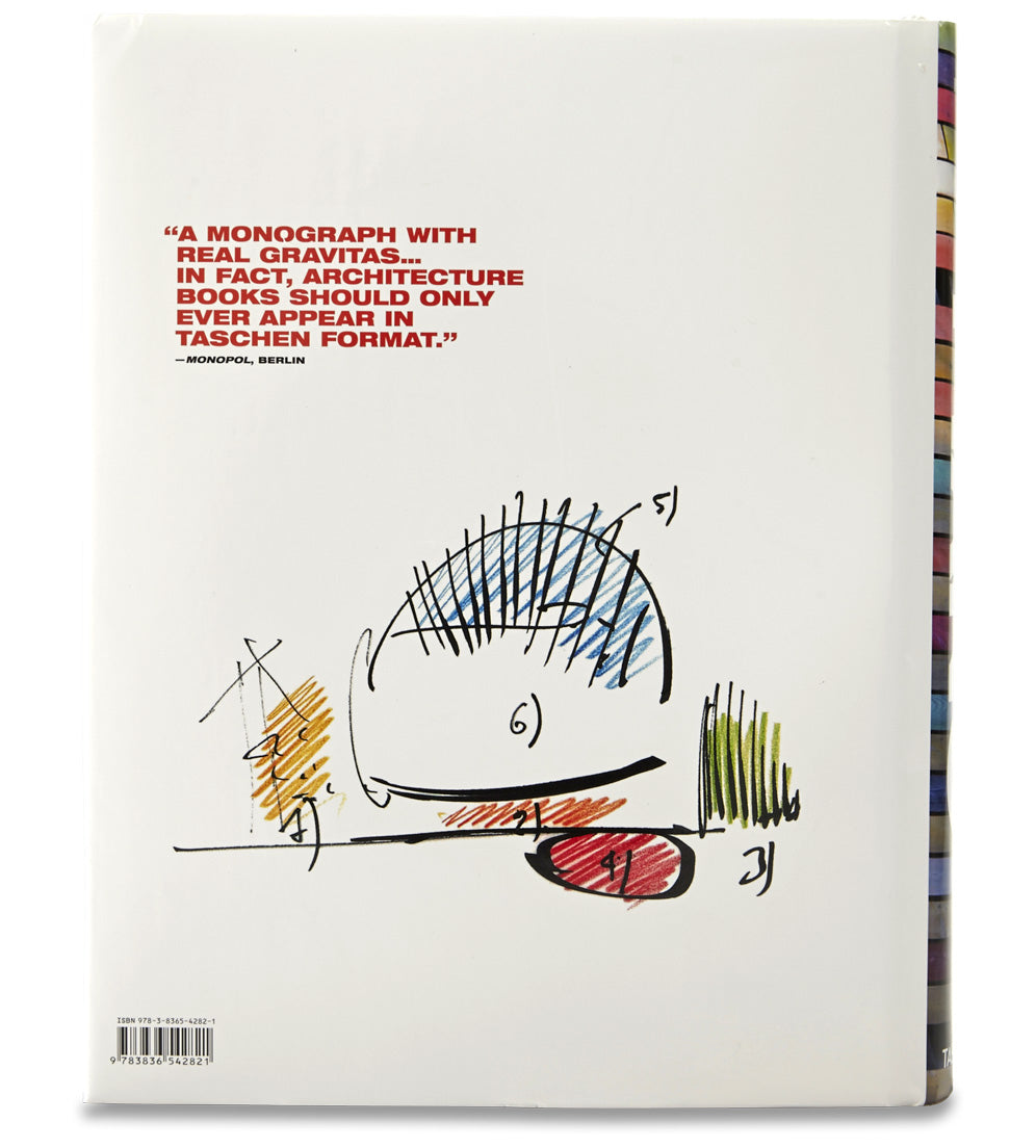 Taschen Piano : Complete Works 1966–2014