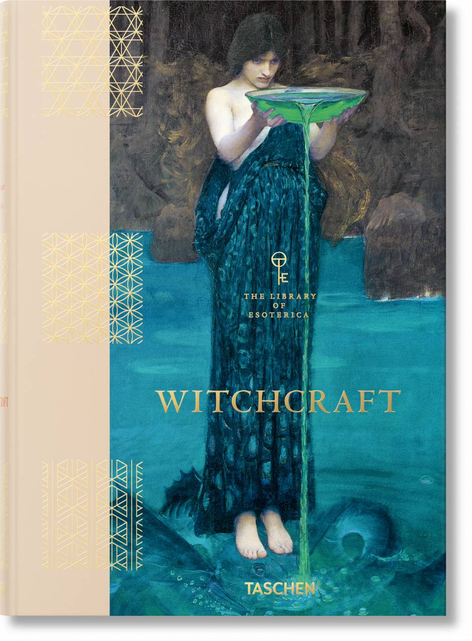 Taschen Witchcraft View 1