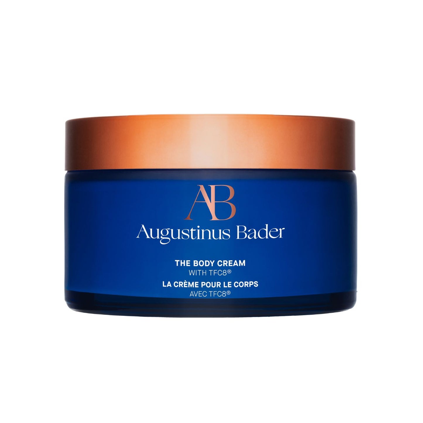 Augustinus Bader The Body Cream View 2