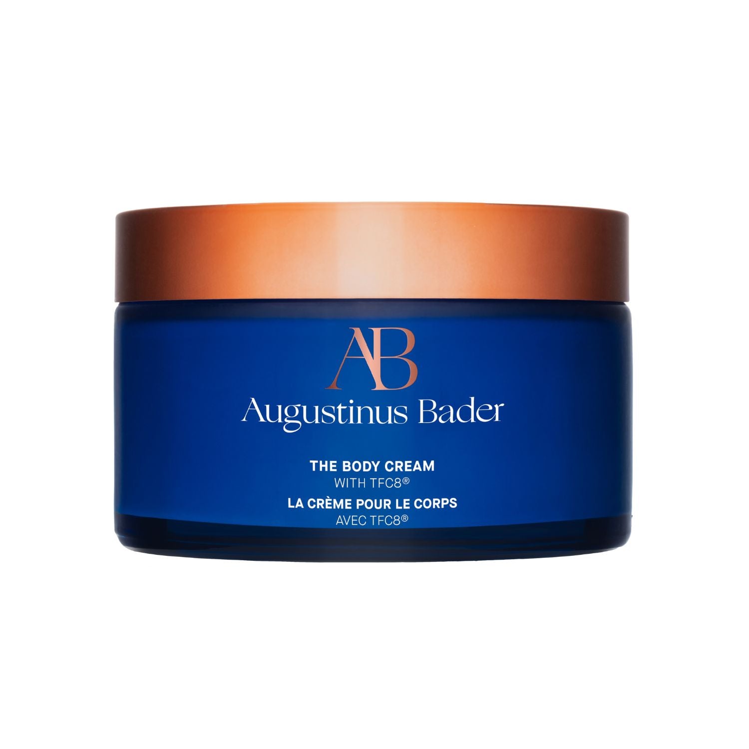 Augustinus Bader The Body Cream View 2