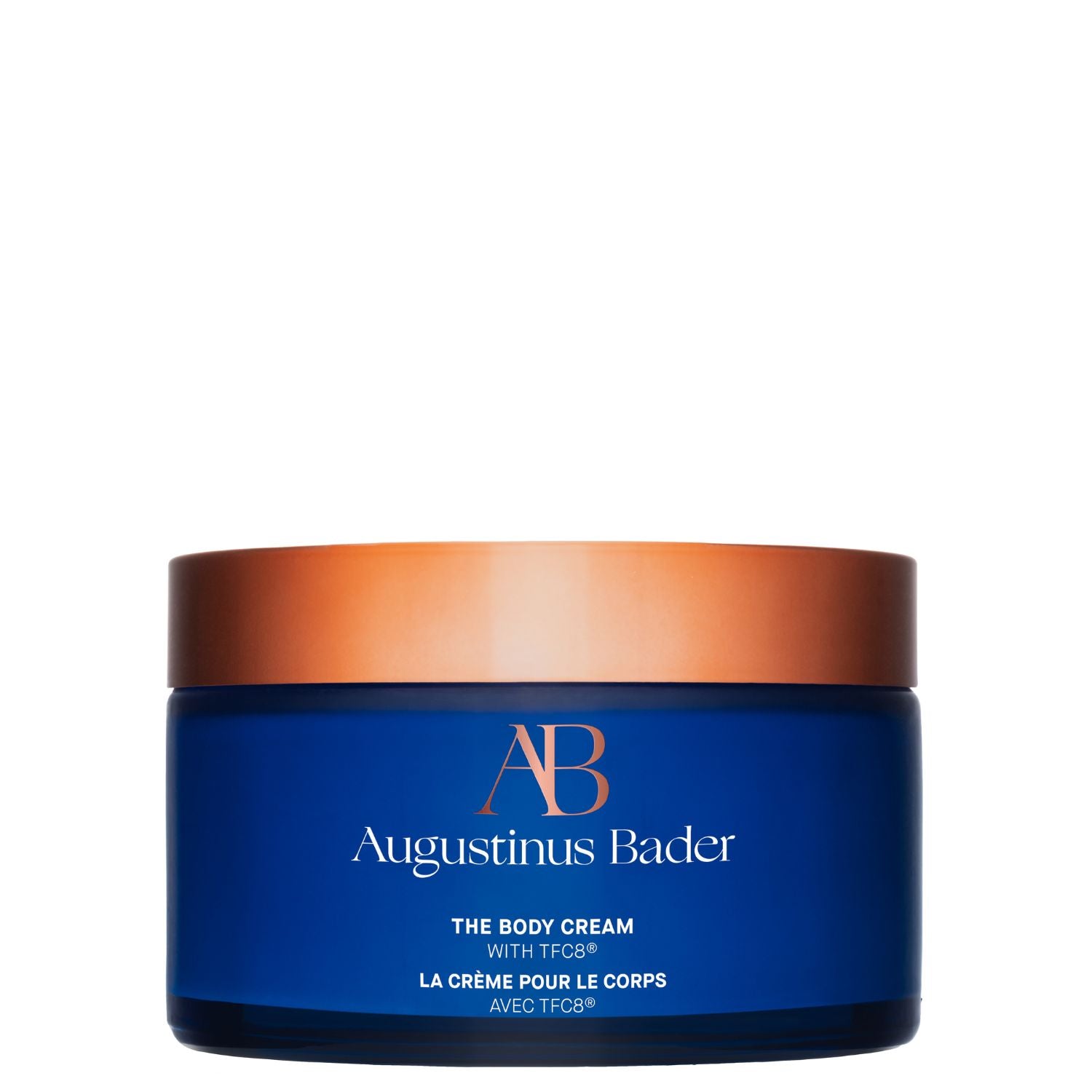 Augustinus Bader The Body Cream View 1