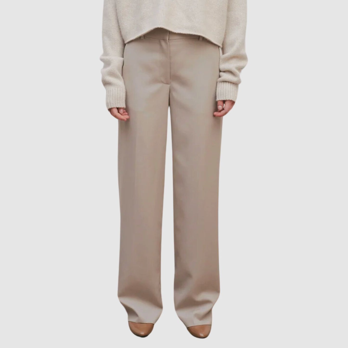 The Row Bremy Pant