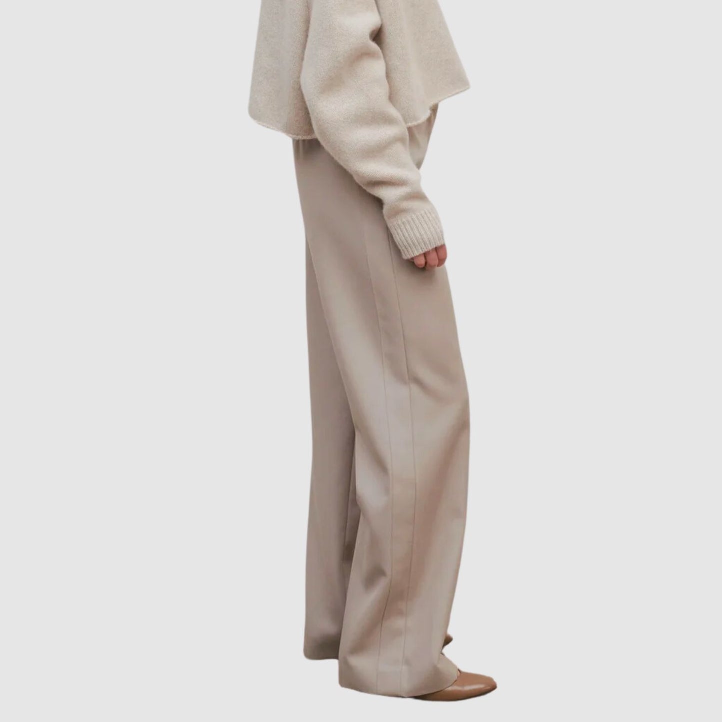 The Row Bremy Pant_ROWW235042