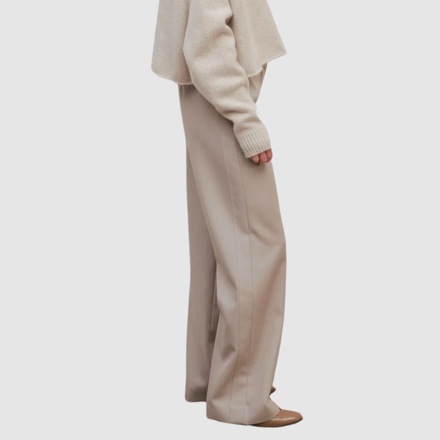 The Row Bremy Pant_ROWW235042