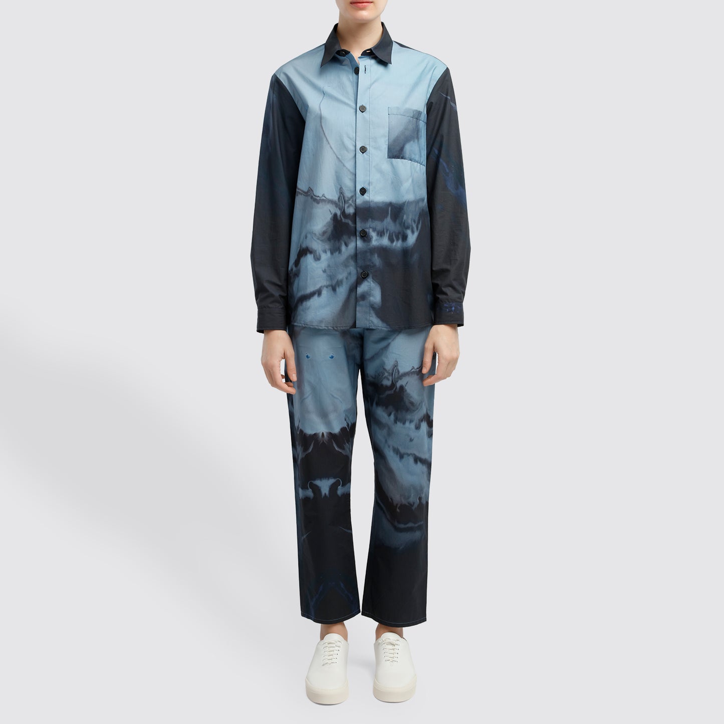 Beau Souci - Marco Shirt View 4