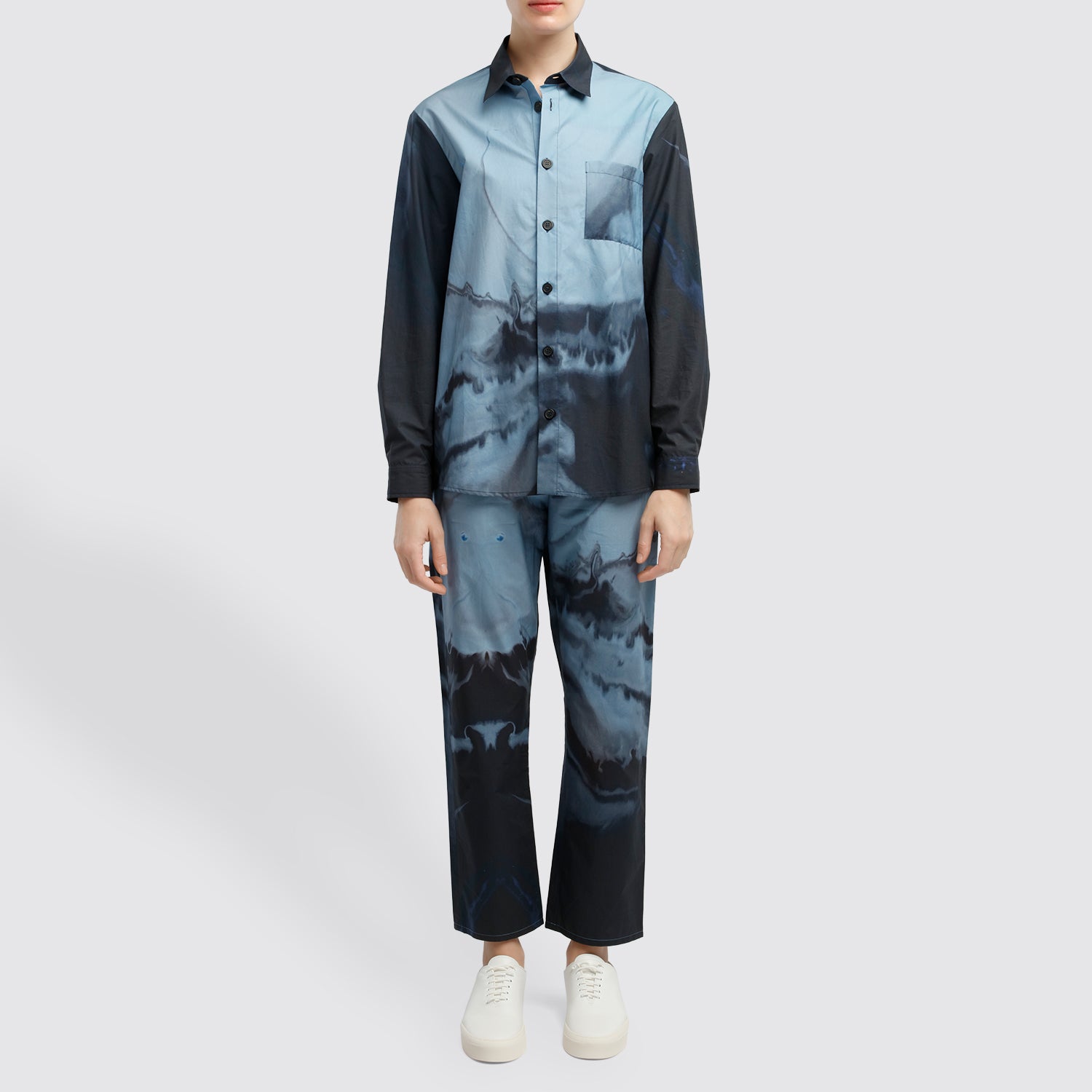 Beau Souci - Marco Shirt View 4