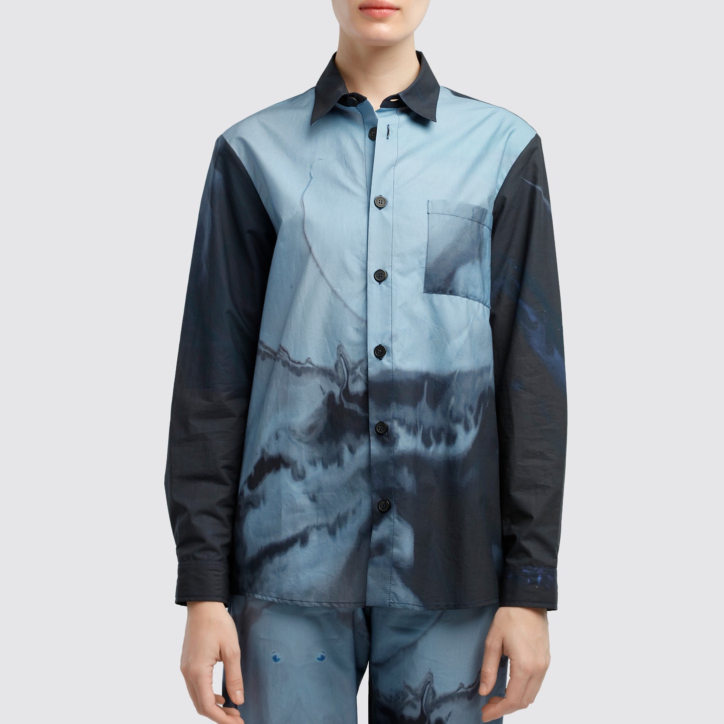 Beau Souci - Marco Shirt View 1