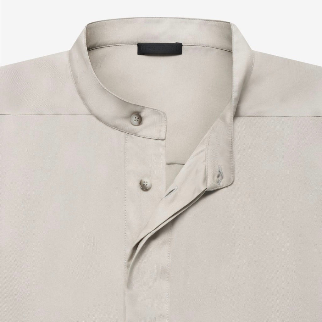 Fear Of God Cement Silk Long Sleeve