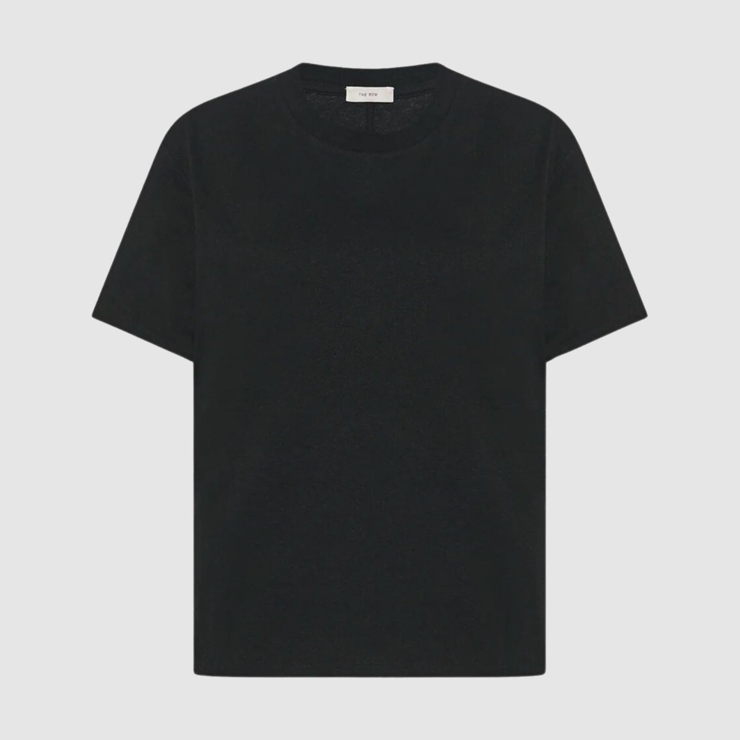 The Row Calibi Top in Cotton and Silk