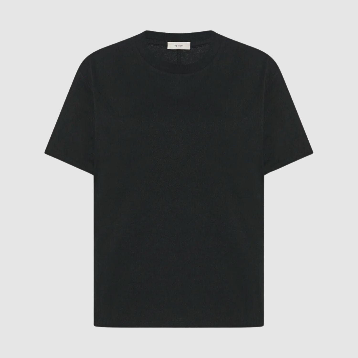 The Row Calibi Top in Cotton and Silk