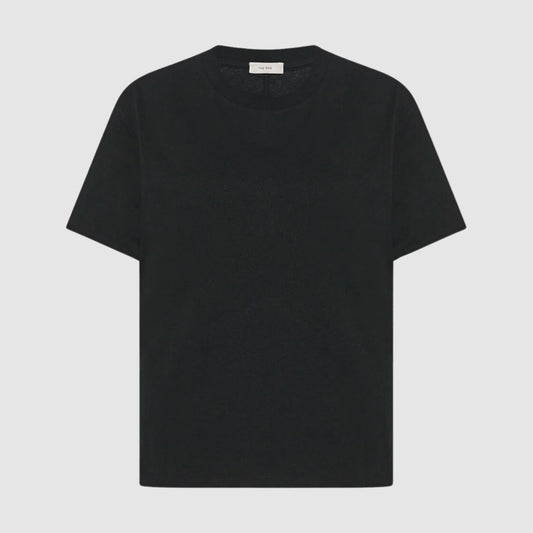 The Row Calibi Top in Cotton and Silk