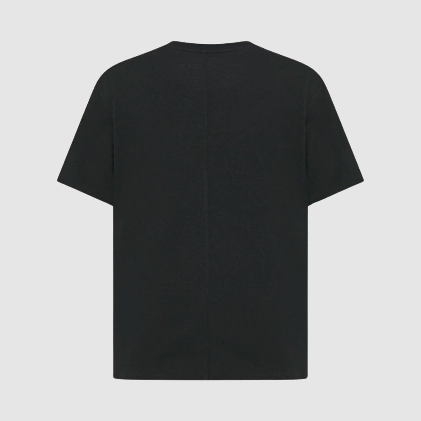 The Row Calibi Top in Cotton and Silk