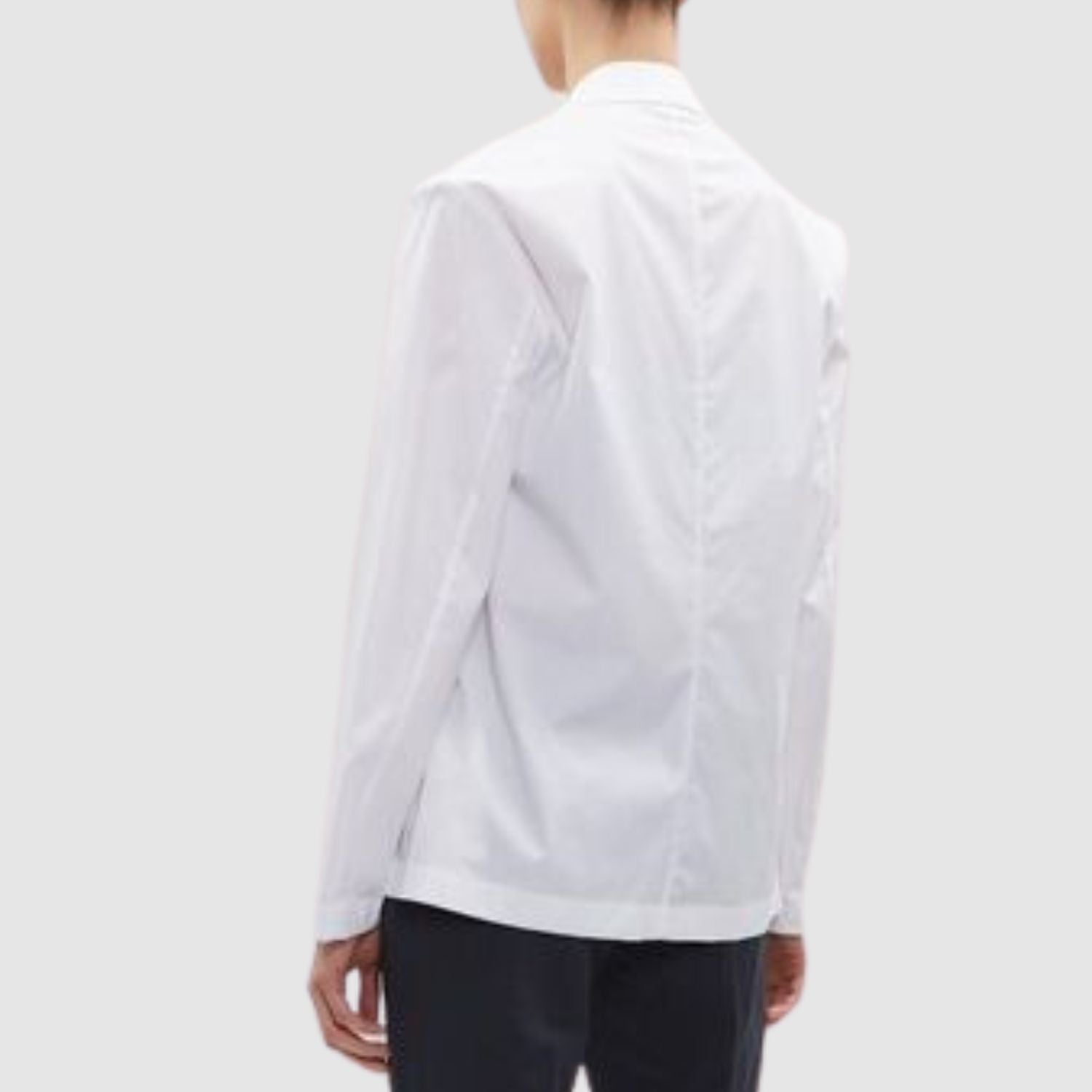 Dries Van Noten Caplana Shirt
