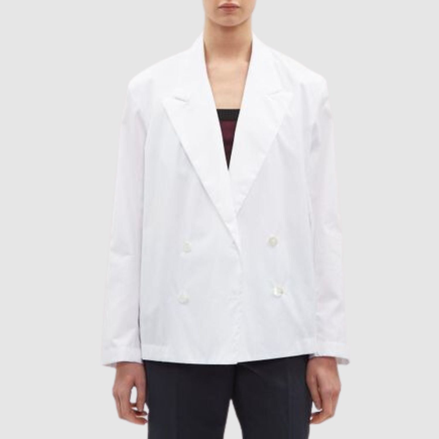 Dries Van Noten Caplana Shirt