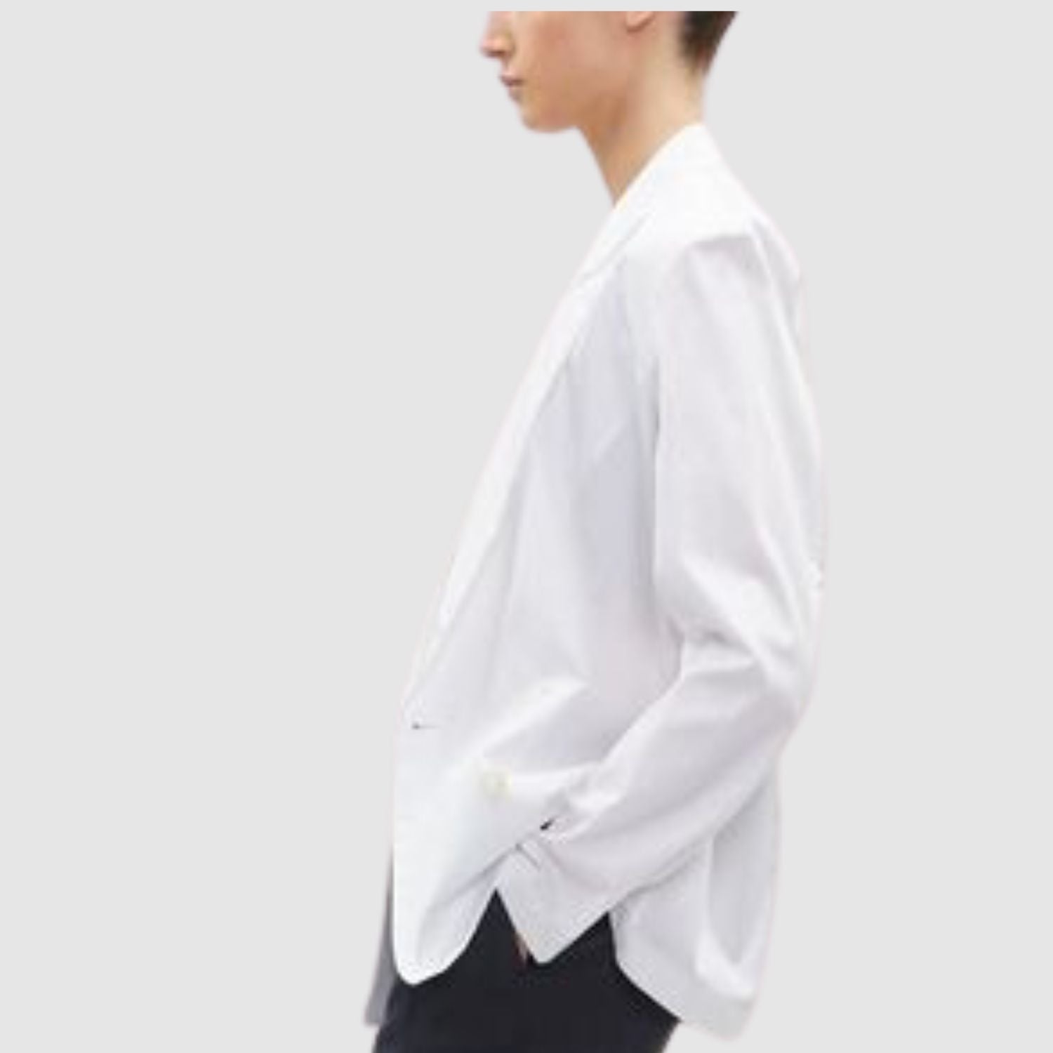 Dries Van Noten Caplana Shirt
