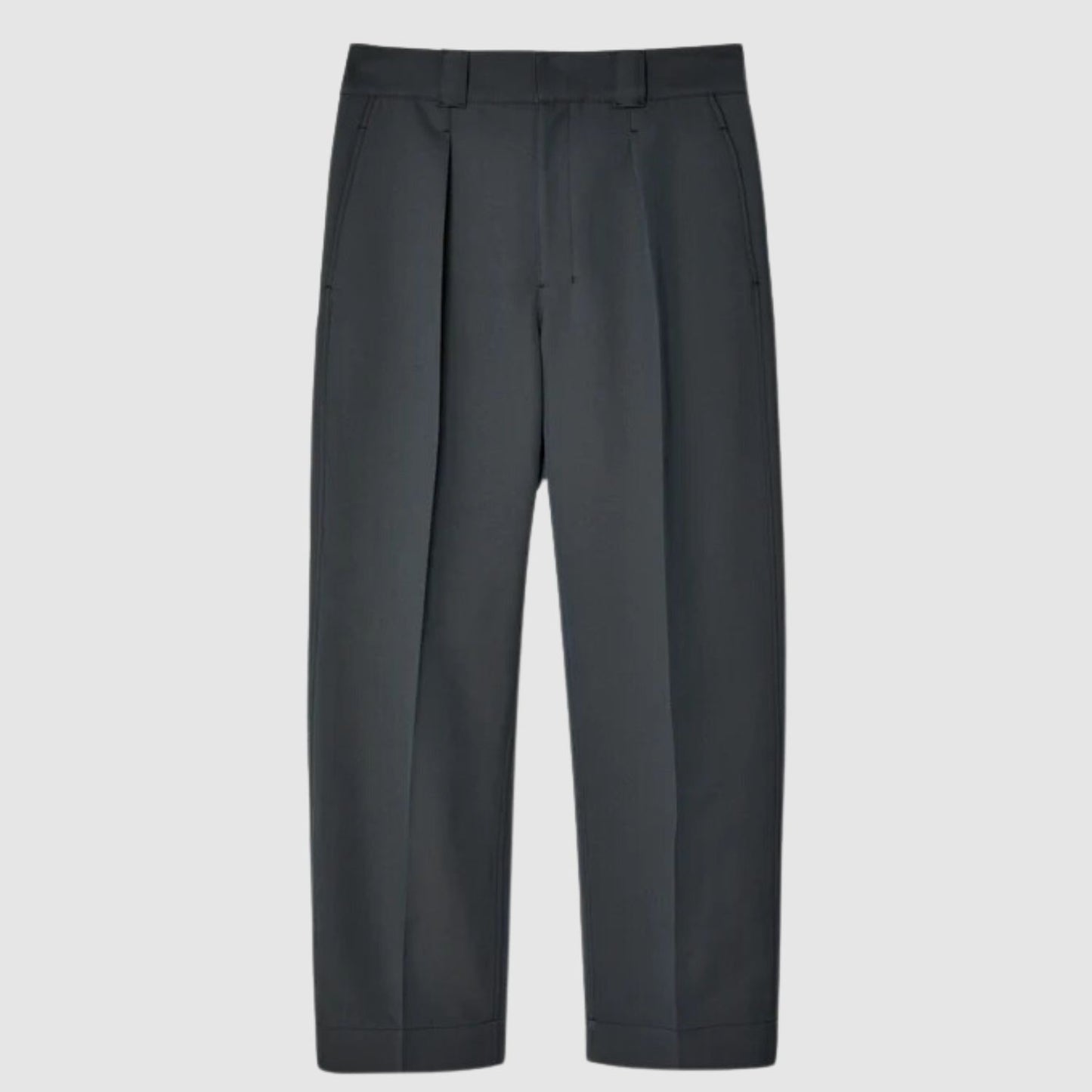 LEMAIRE Carrot Pants