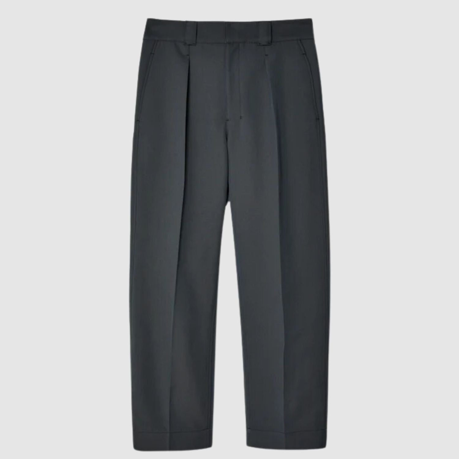 LEMAIRE Carrot Pants