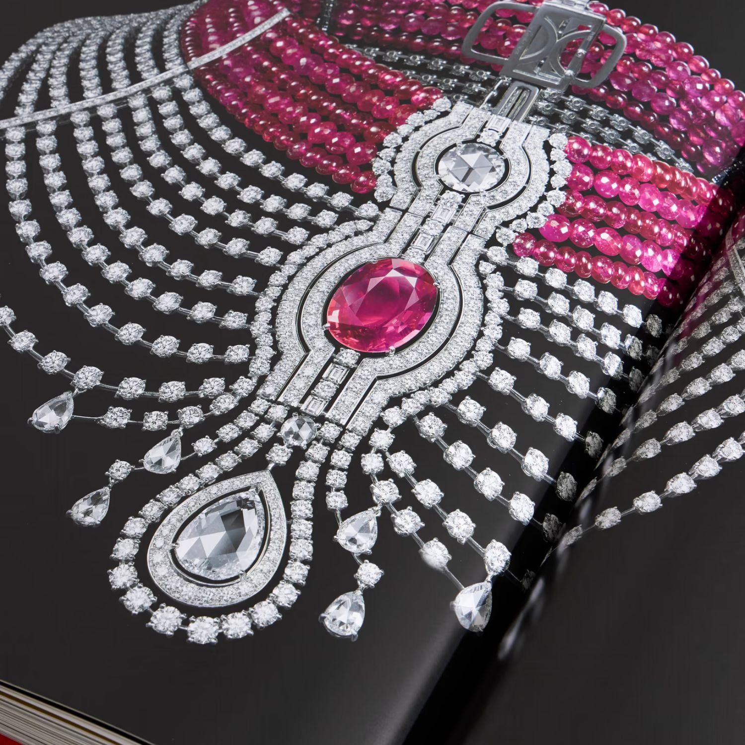 Assouline Cartier : The Impossible Collection Hardcover Book