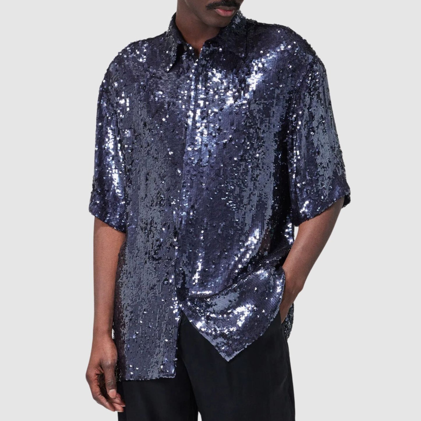 Dries Van Noten Cassidye Shirt