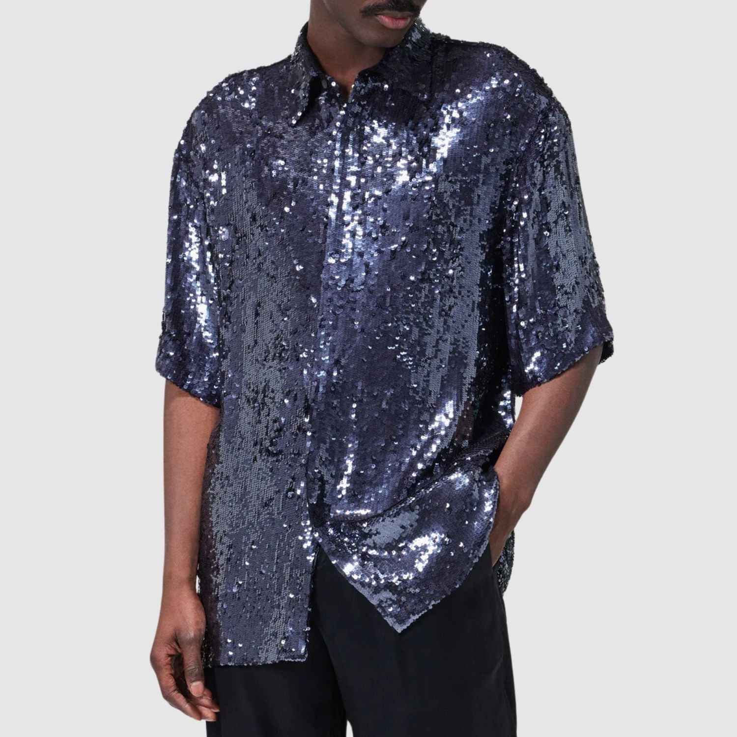 Dries Van Noten Cassidye Shirt
