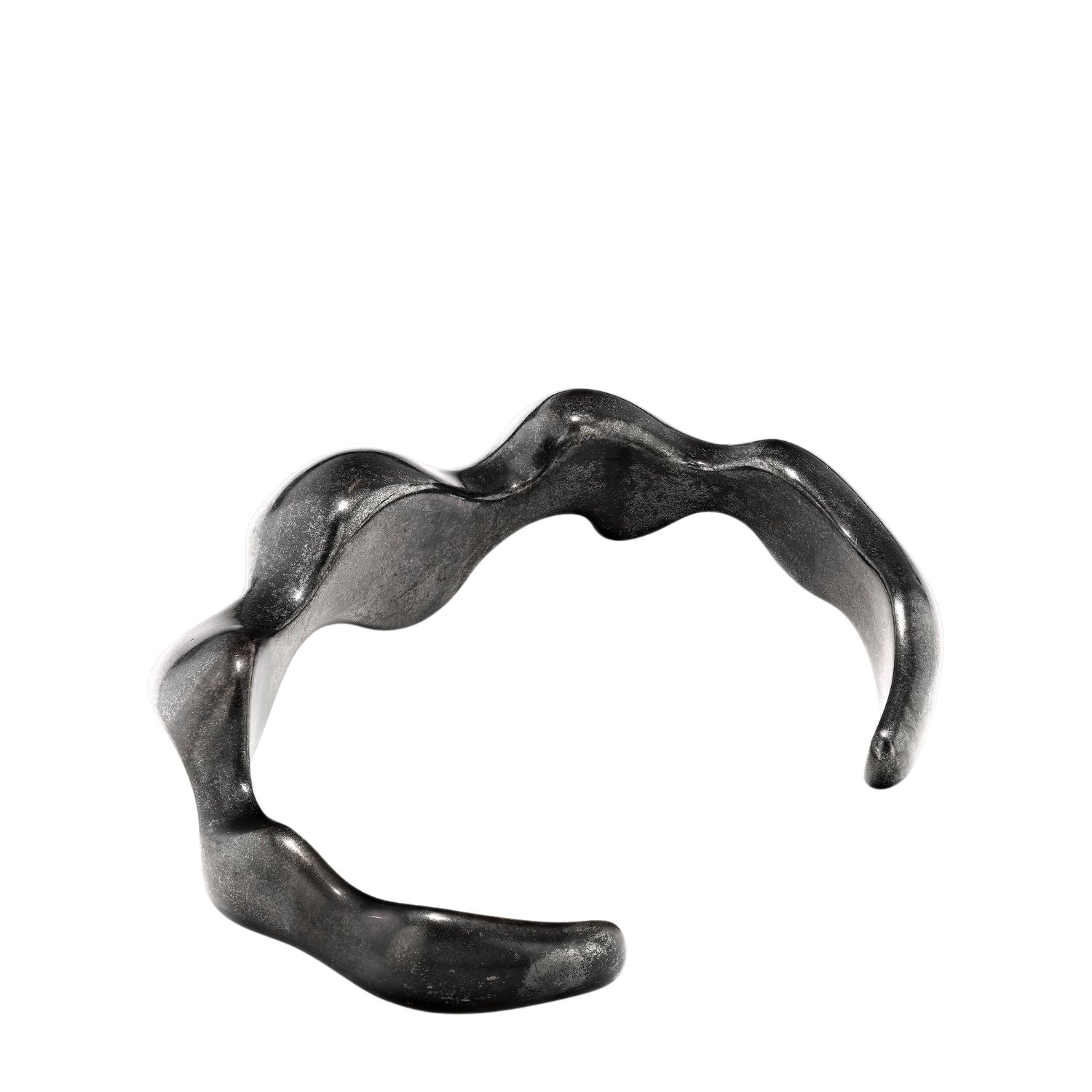 VRAM Cayrn Sterling Silver Cuff
