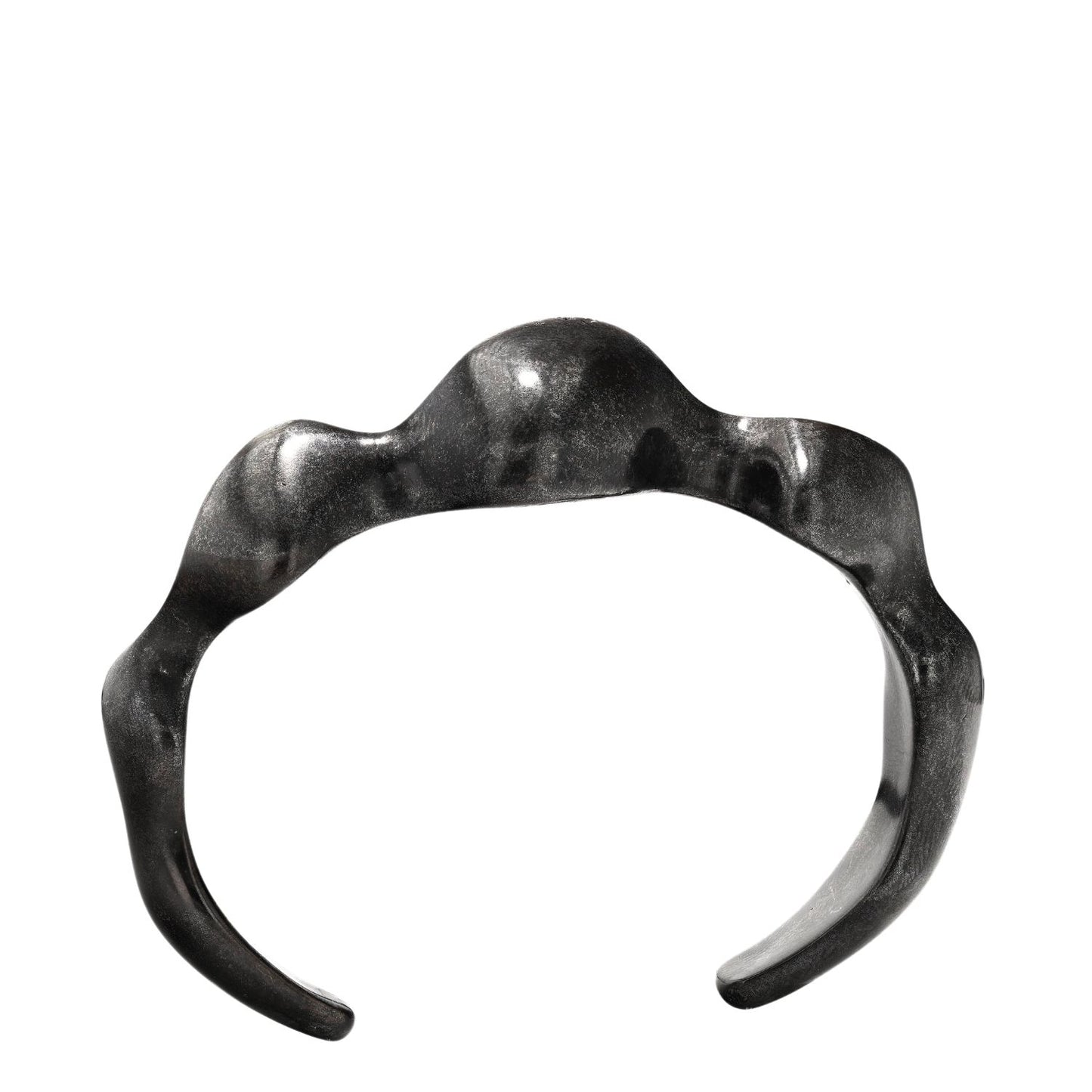 VRAM Cayrn Sterling Silver Cuff
