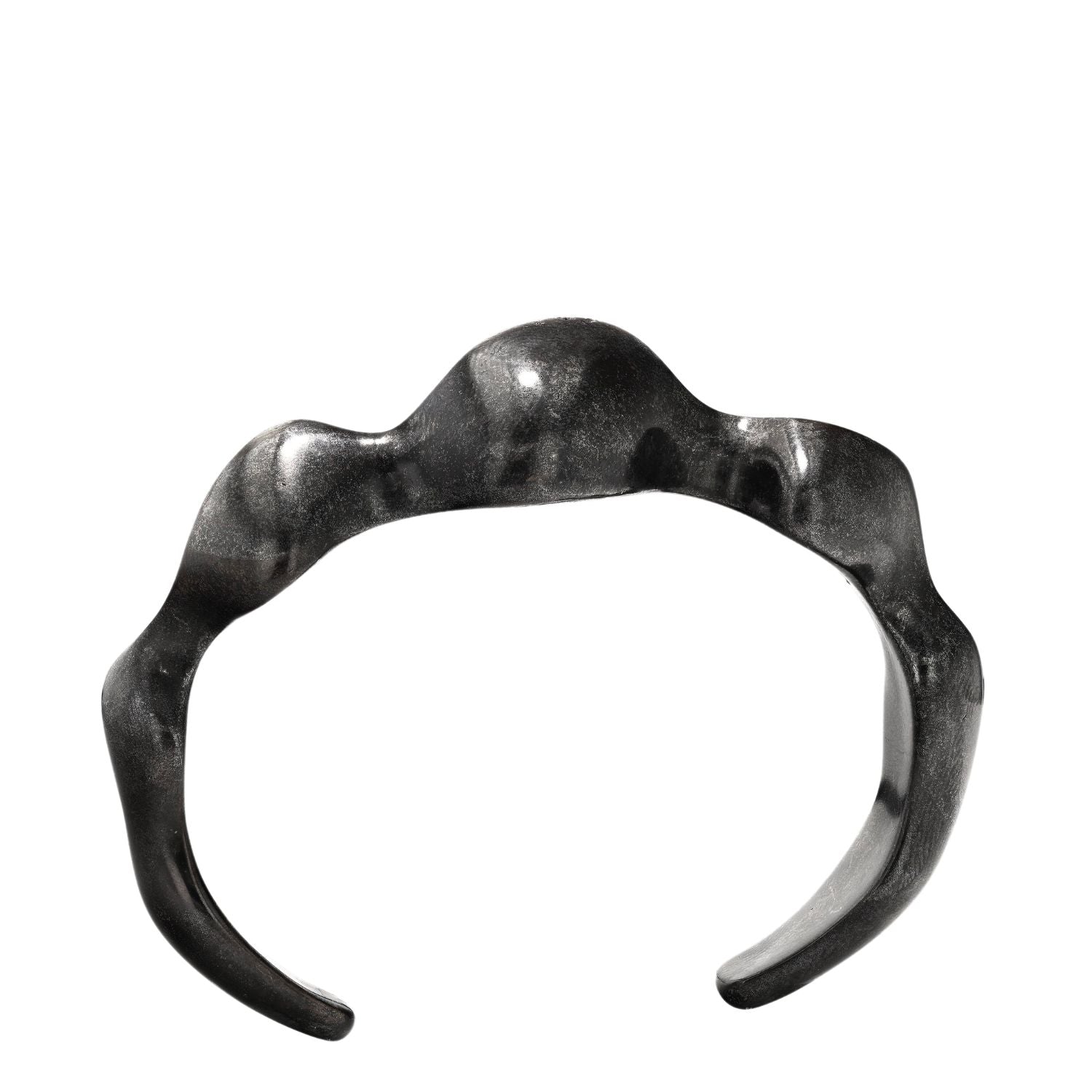 VRAM Cayrn Sterling Silver Cuff
