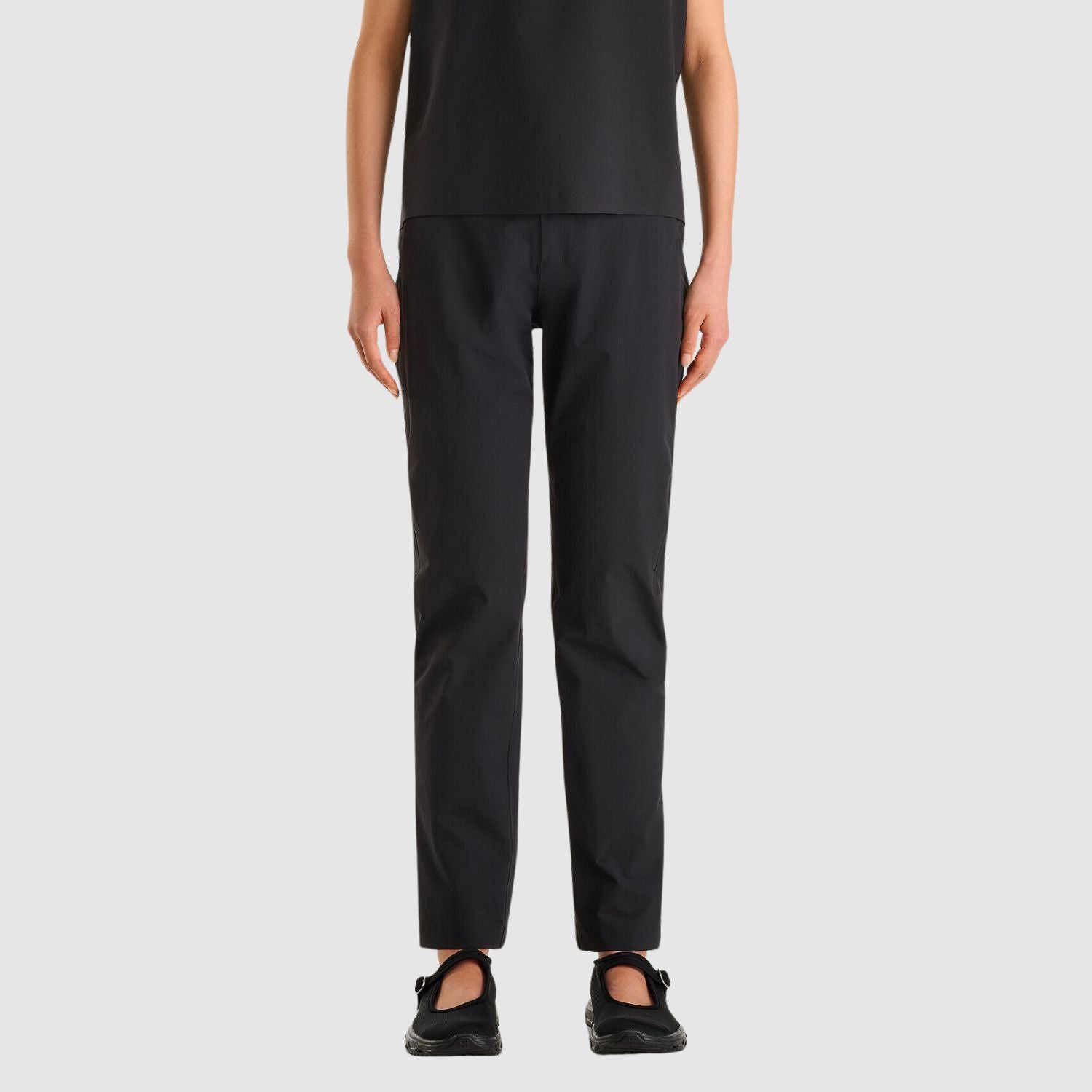 Arc'teryx Veilance Cella Pant front view