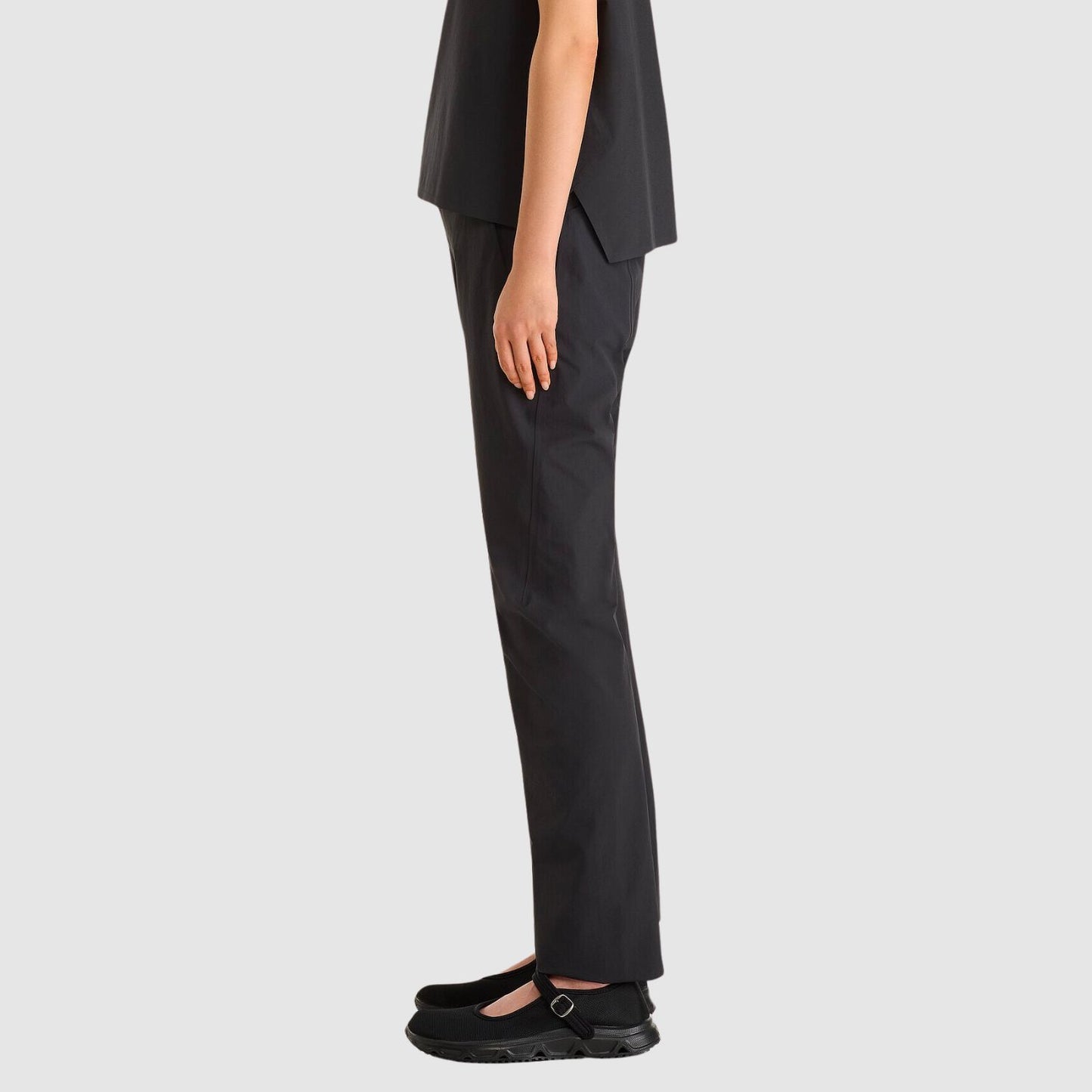 Arc'teryx Veilance Cella Pant side view