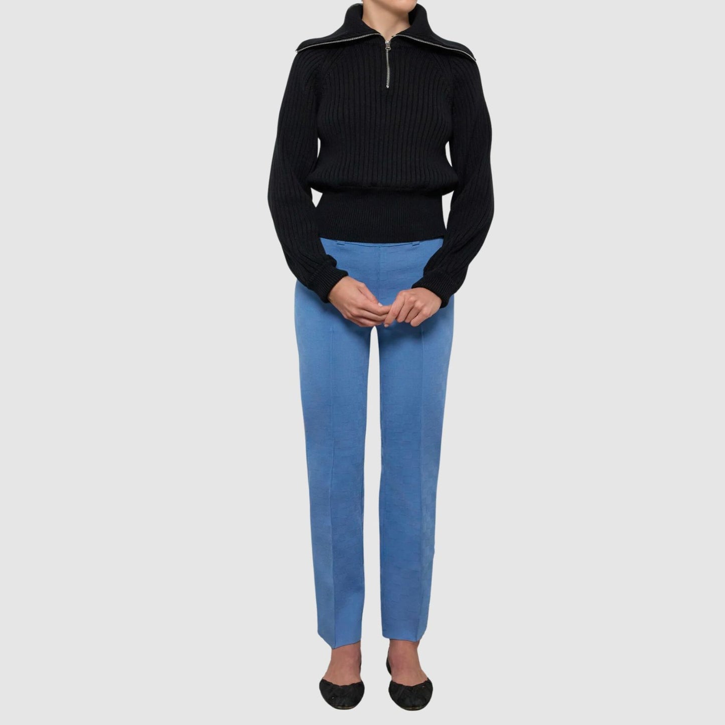 HIGH SPORT Chester Sweater