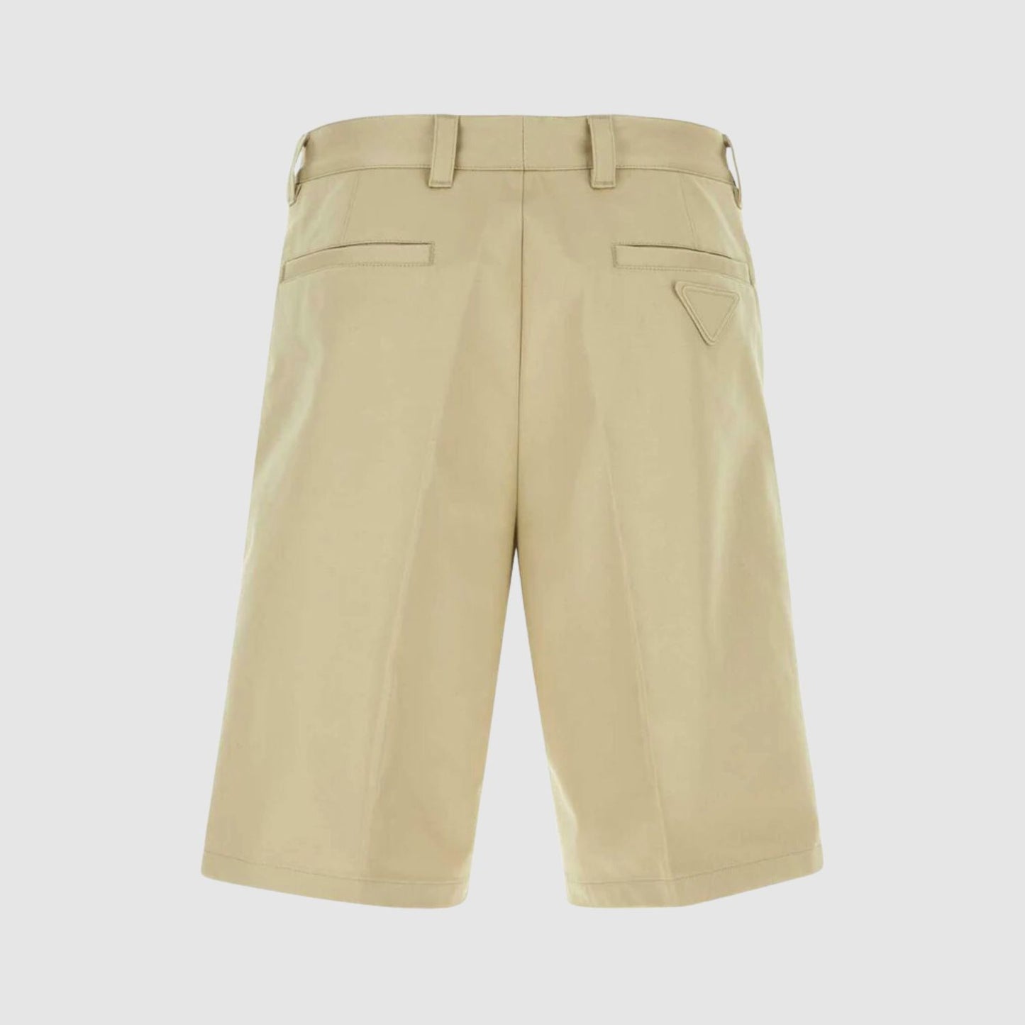 Prada Chino Shorts