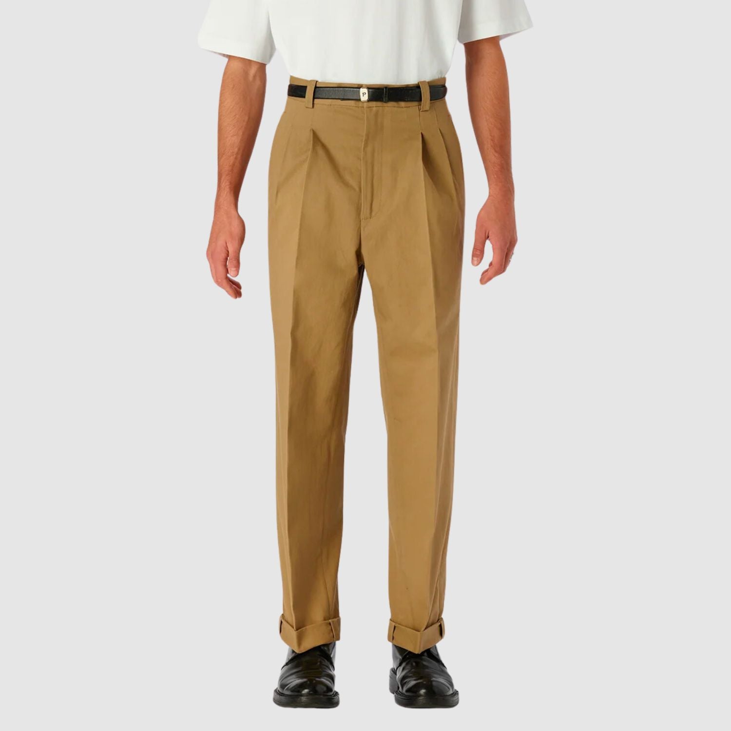 Punishment Paris Half Chinos Hybrid Pants