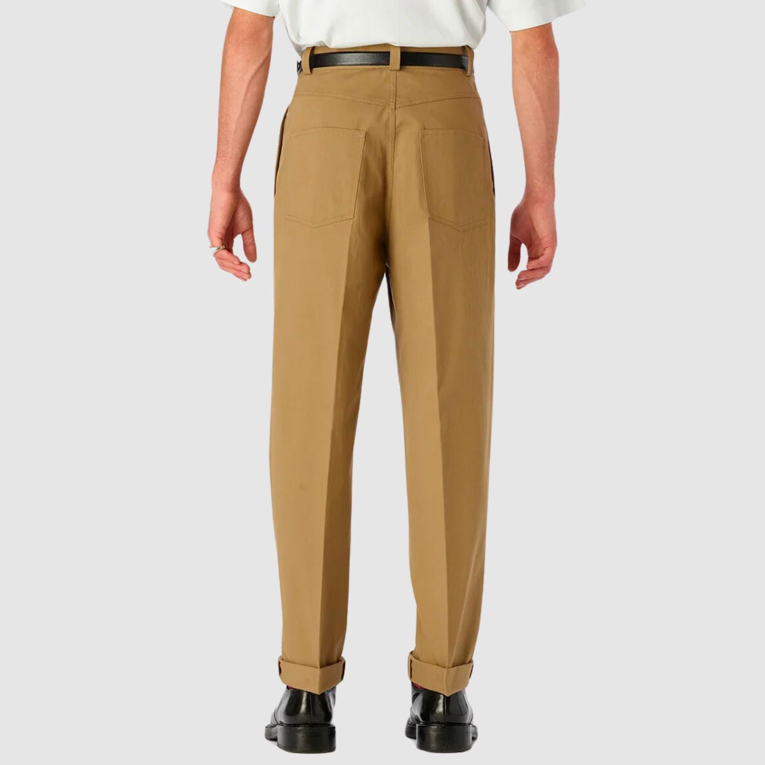 Punishment Paris Half Chinos Hybrid Pants