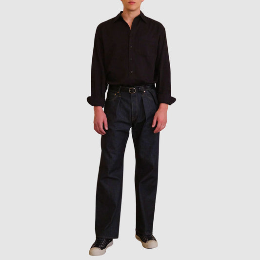 The Cinch Jean In Yokohama Raw