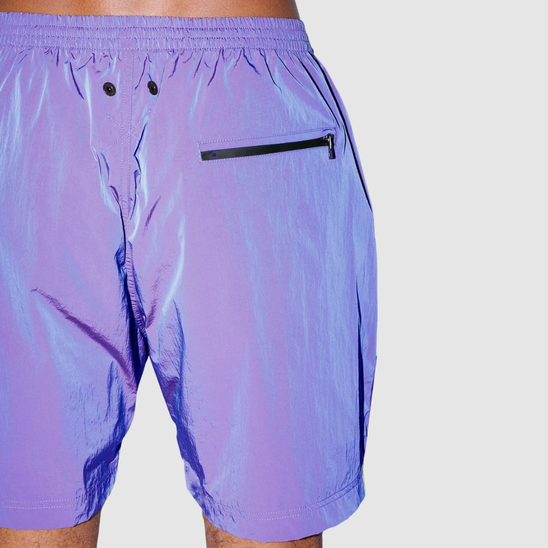 True Tribe | Classic Swim Trunks View 2