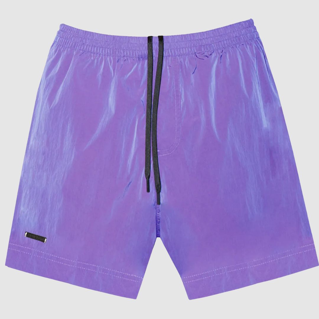 True Tribe | Classic Swim Trunks View 1