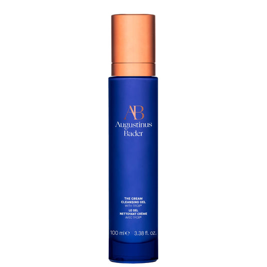 Augustinas Bader | The Cream Cleansing Gel View 1