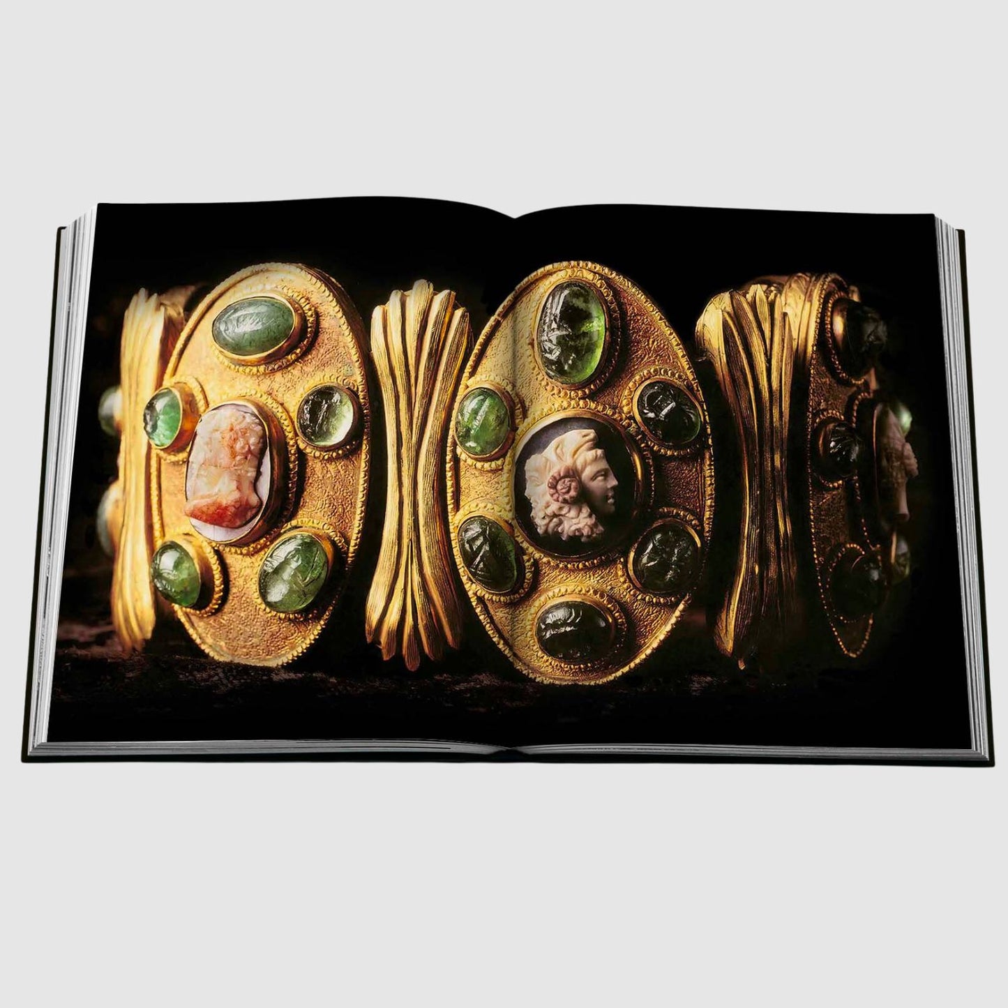Assouline Codognato Masterpiece