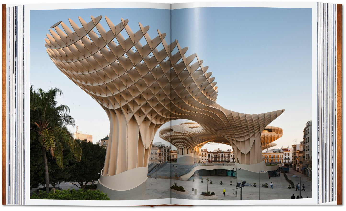 Taschen 100 Contemporary Wood Buildings | View 4