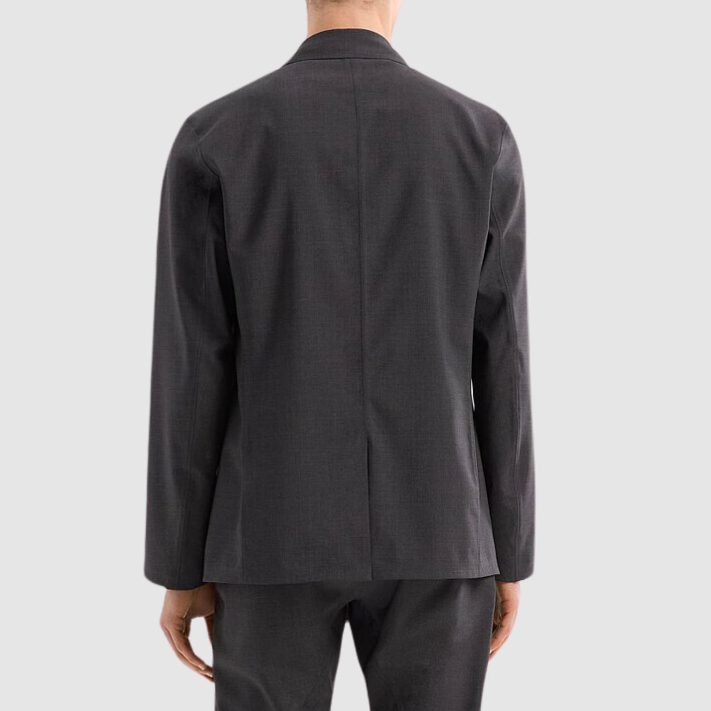 Arc'teryx Veilance Convex Wool Blazer
