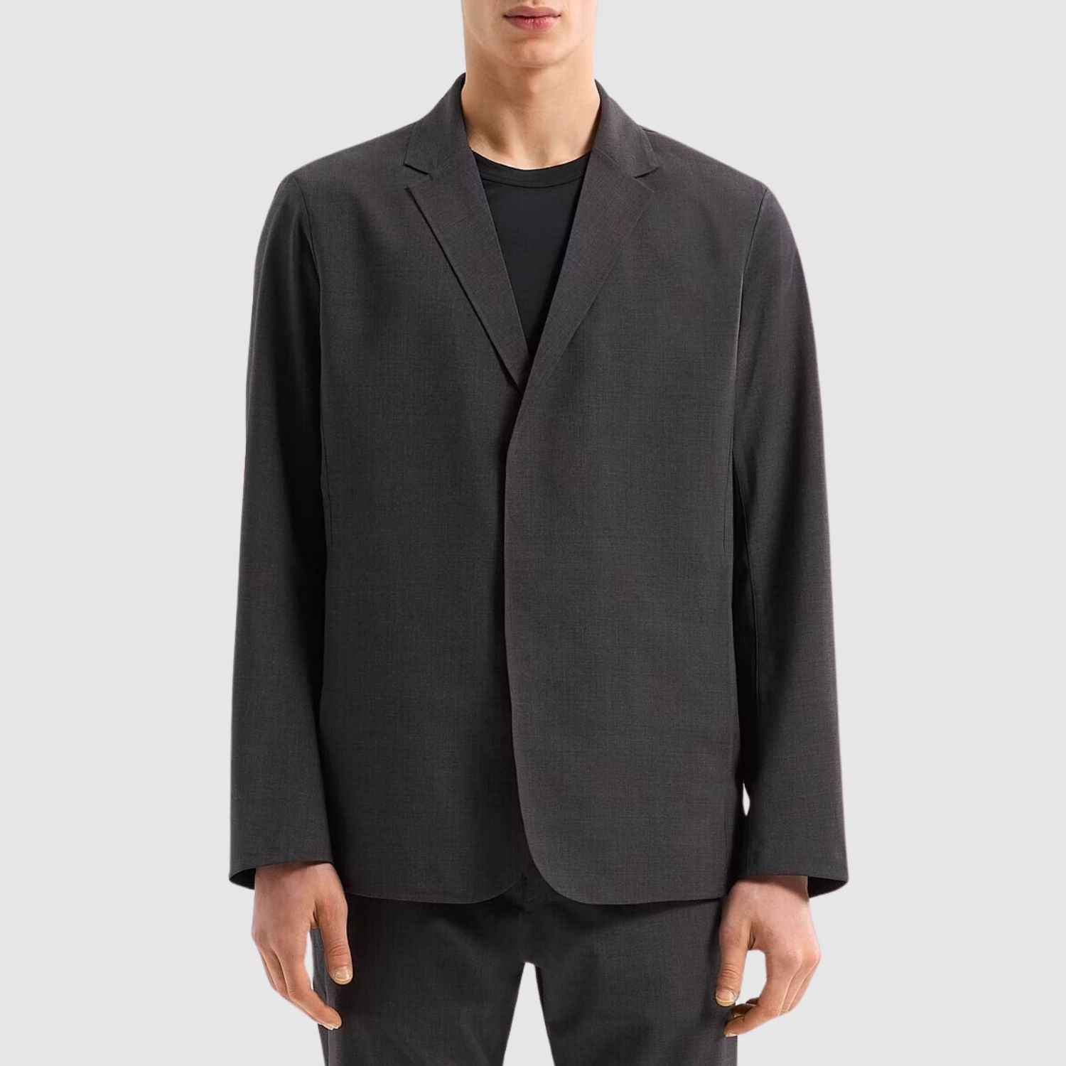 Arc'teryx Veilance Convex Wool Blazer