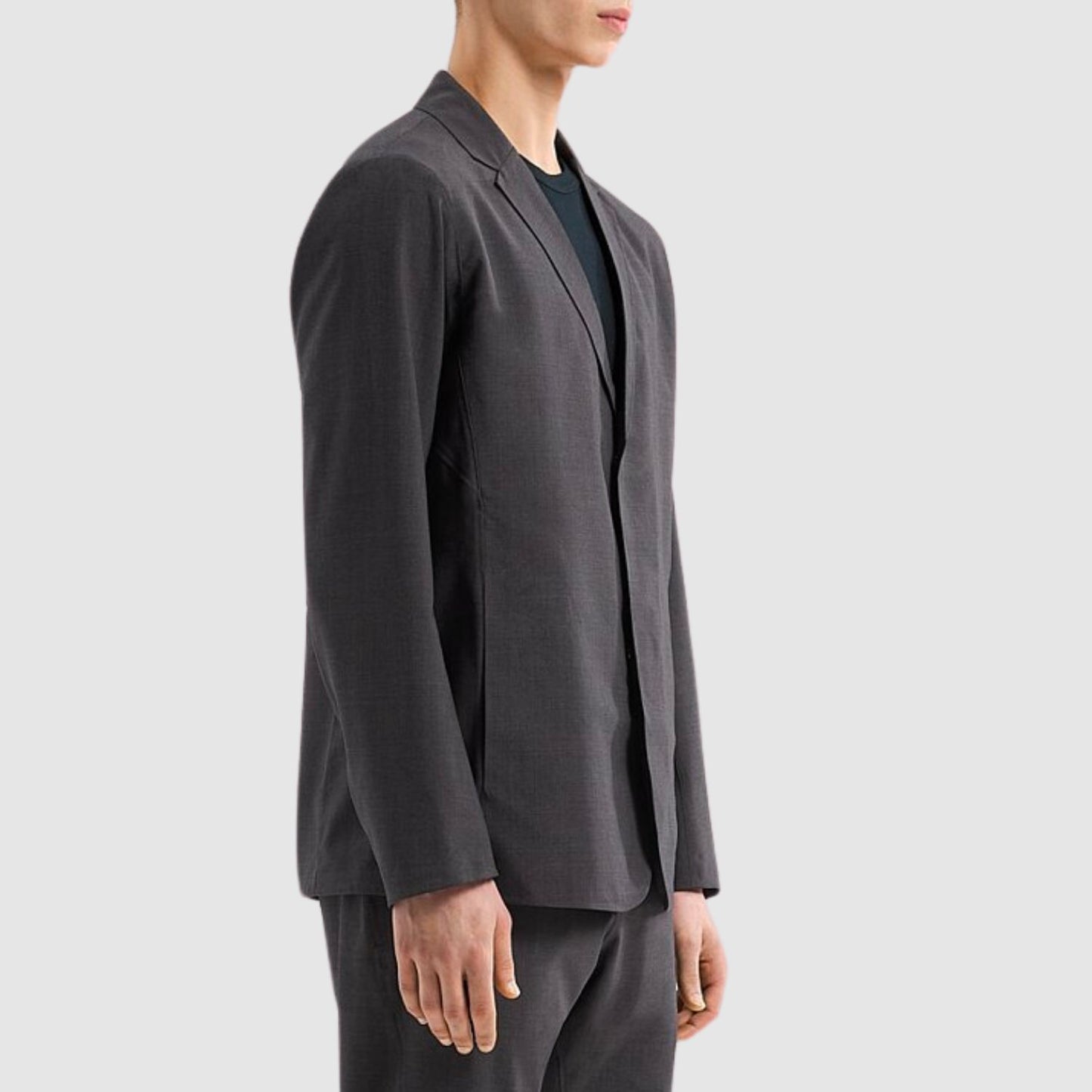 Arc'teryx Veilance Convex Wool Blazer