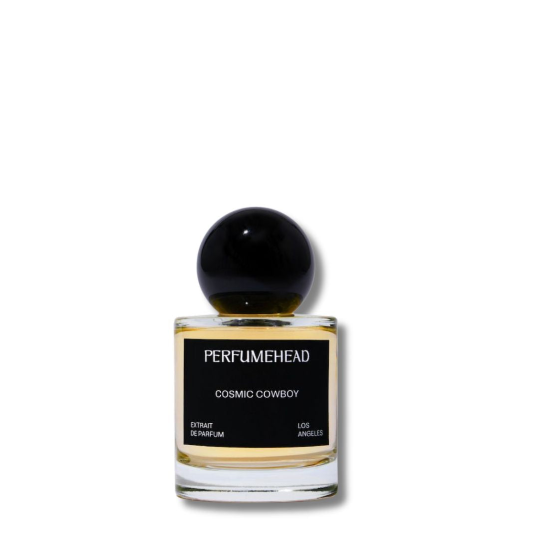 PERFUMEHEAD Cosmic Cowboy